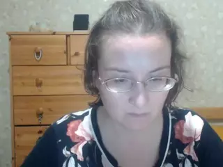 Rose's Live Sex Cam Show