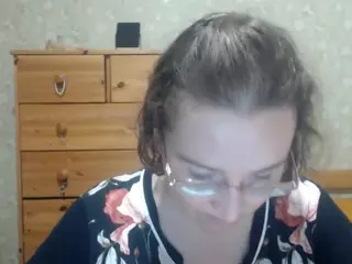 Rose's Live Sex Cam Show