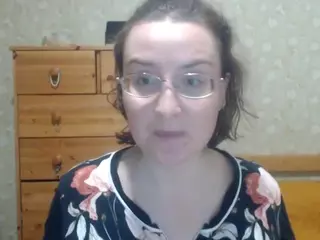 Rose's Live Sex Cam Show