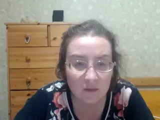 Rose's Live Sex Cam Show