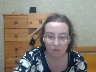 Rose's Live Sex Cam Show