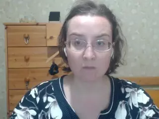Rose's Live Sex Cam Show
