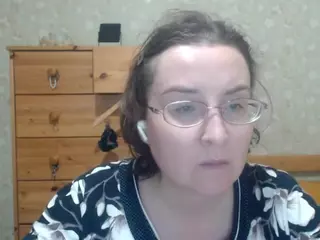 Rose's Live Sex Cam Show