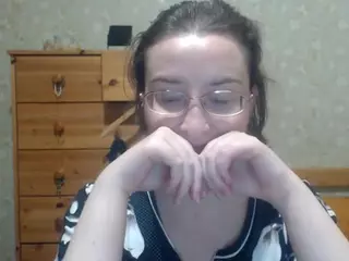 Rose's Live Sex Cam Show