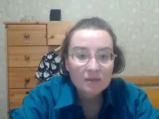 Rose's Live Sex Cam Show