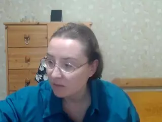 Rose's Live Sex Cam Show