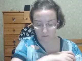 Rose's Live Sex Cam Show