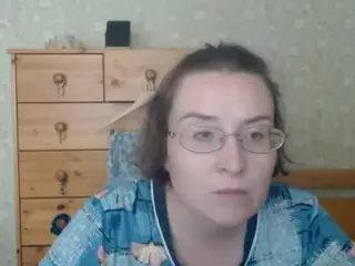 Rose's Live Sex Cam Show