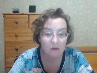 Rose's Live Sex Cam Show