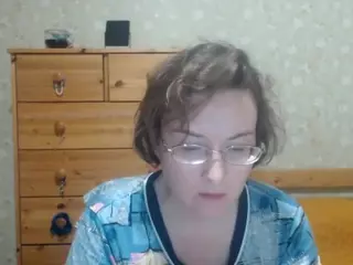 Rose's Live Sex Cam Show