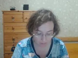 Rose's Live Sex Cam Show