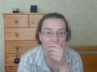 Rose's Live Sex Cam Show