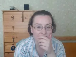 Rose's Live Sex Cam Show