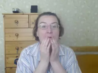 Rose's Live Sex Cam Show