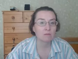Rose's Live Sex Cam Show