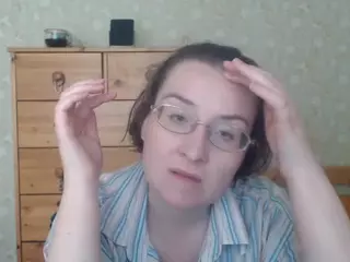 Rose's Live Sex Cam Show