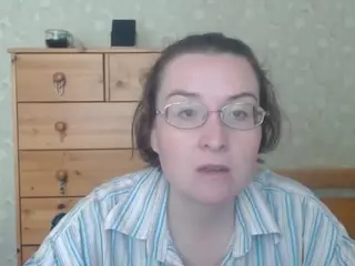 Rose's Live Sex Cam Show