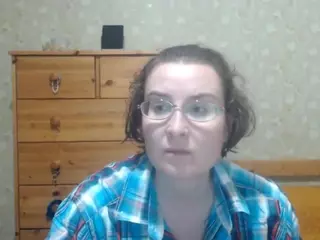 Rose's Live Sex Cam Show