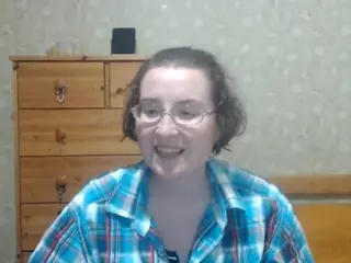 Rose's Live Sex Cam Show