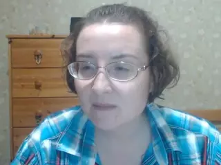 Rose's Live Sex Cam Show