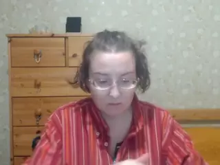Rose's Live Sex Cam Show