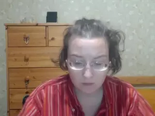 Rose's Live Sex Cam Show