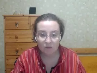 Rose's Live Sex Cam Show