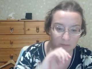 Live cam show with Rose