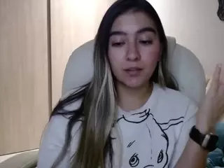 alexyferrer's Live Sex Cam Show