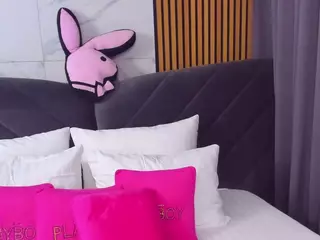 AwwElla's Live Sex Cam Show