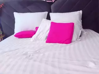 AwwElla's Live Sex Cam Show