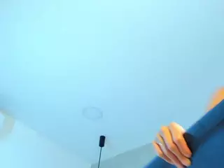 kikievega's Live Sex Cam Show