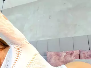 kikievega's Live Sex Cam Show