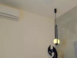 kikievega's Live Sex Cam Show