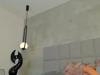 kikievega's Live Sex Cam Show
