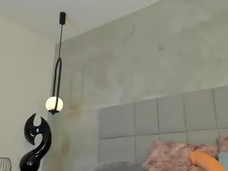 kikievega's Live Sex Cam Show
