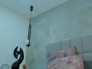 kikievega's Live Sex Cam Show