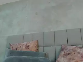 kikievega's Live Sex Cam Show