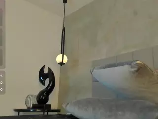 kikievega's Live Sex Cam Show