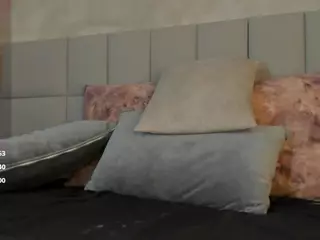 kikievega's Live Sex Cam Show