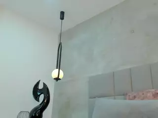 kikievega's Live Sex Cam Show