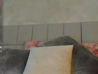 kikievega's Live Sex Cam Show