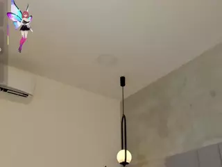 kikievega's Live Sex Cam Show