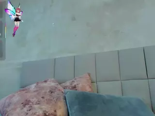 kikievega's Live Sex Cam Show
