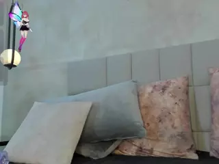 kikievega's Live Sex Cam Show
