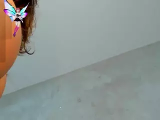 kikievega's Live Sex Cam Show