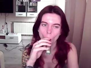 serenamils's Live Sex Cam Show