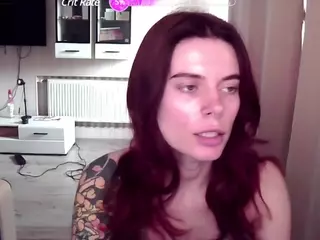 serenamils's Live Sex Cam Show