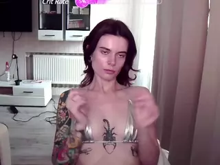 serenamils's Live Sex Cam Show