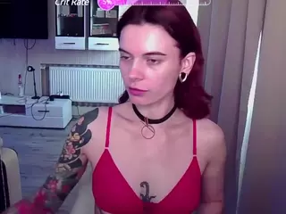 serenamils's Live Sex Cam Show